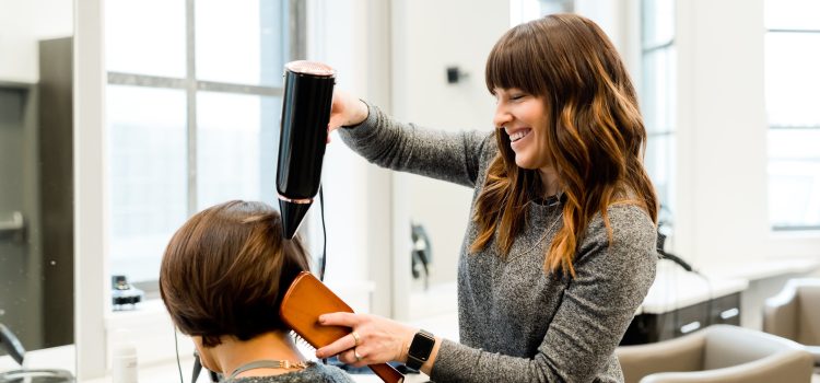 Achieve Salon-Quality Hair At Home: A Guide To DIY Styling By The Pros