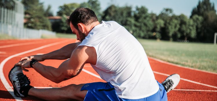 How Different Types of Stretching Benefit Your Body