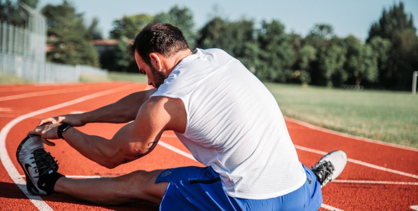 How Different Types of Stretching Benefit Your Body