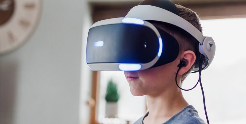 The Rise of Virtual Reality in Real Estate: How Tech is Transforming Property Viewing