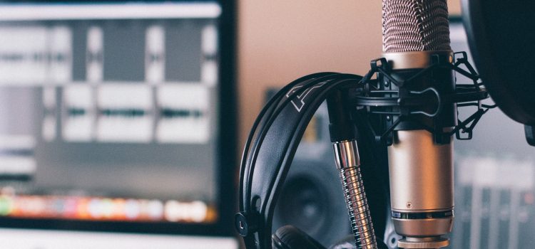 From True Crime to Politics: The Top Genres of US Podcasts
