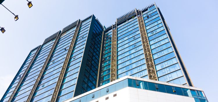 Unlocking the Potential of Commercial Real Estate Investments in Today’s Market