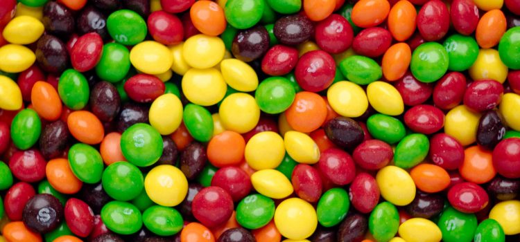 Are Skittles Harmful to Your Health? What You Need to Know