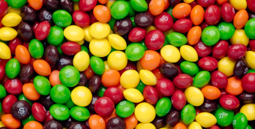 Are Skittles Harmful to Your Health? What You Need to Know