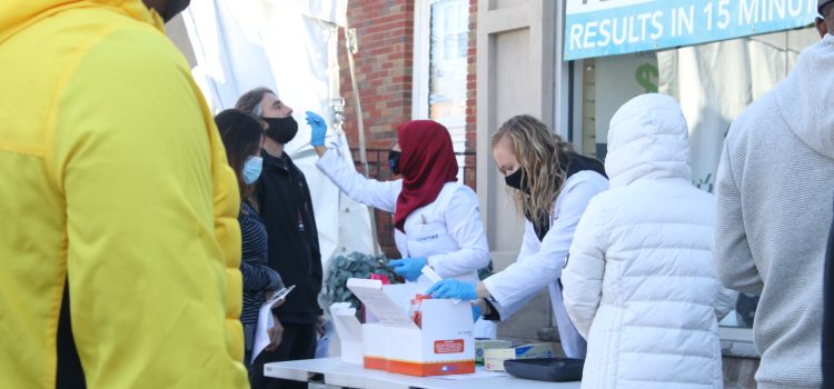 Study Shows That Increased Testing Could Have Prevented Covid-19 Deaths in Nursing Homes