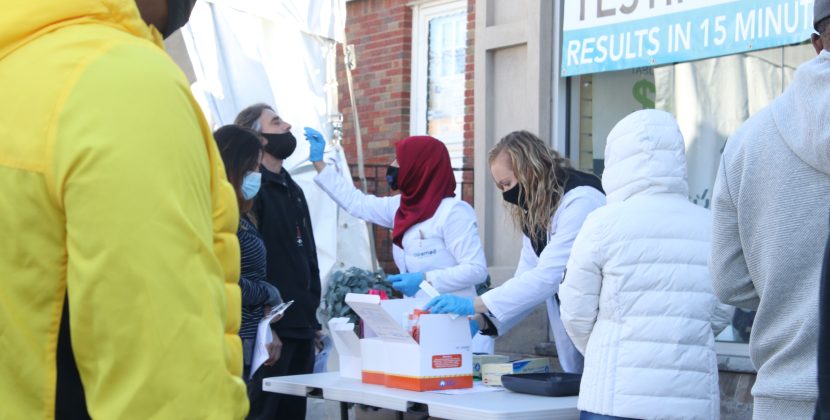 Study Shows That Increased Testing Could Have Prevented Covid-19 Deaths in Nursing Homes