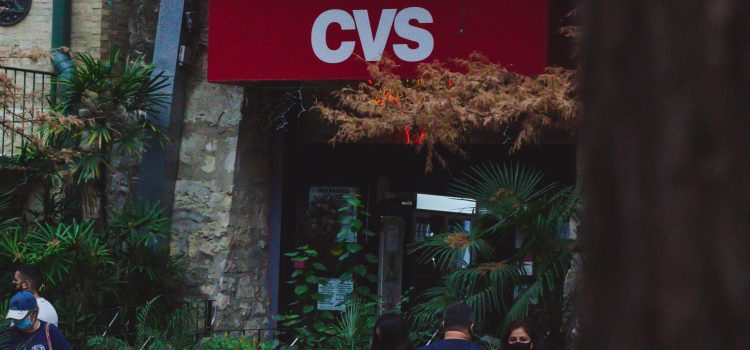 Makeup & Skincare Fanatics Rejoice! Shop Crazy Discounted Beauty Products at CVS Now
