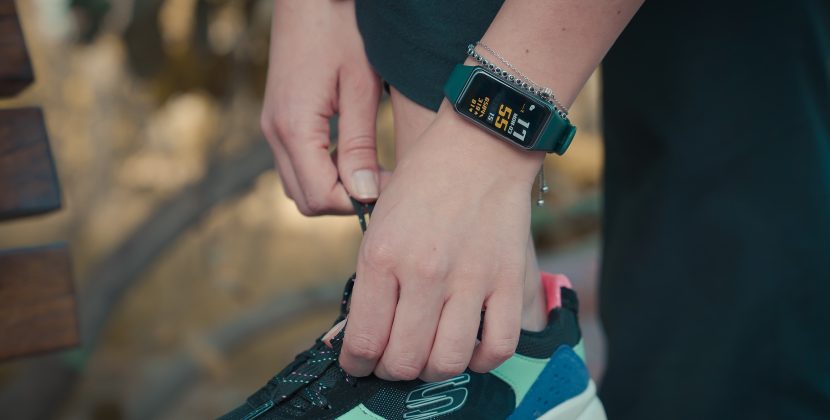 Why Your Workout Routine Needs a Fitness Tracker ASAP