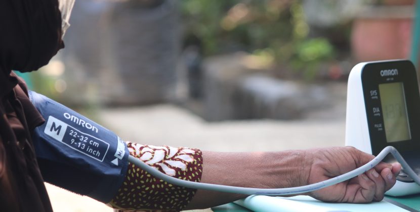 Beyond Genetics: Environmental Factors That Can Contribute to High Blood Pressure