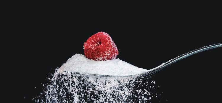 5 Simple Tips for Managing Your Blood Sugar Levels with Diabetes