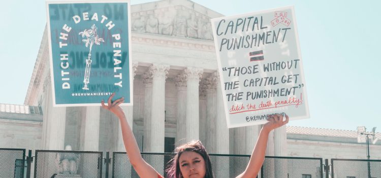 Beyond Retribution: Alternatives to the Death Penalty for a More Just Society