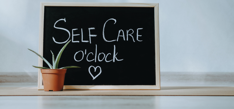Why Self-Care is Essential for Busy Moms: Prioritizing Your Health