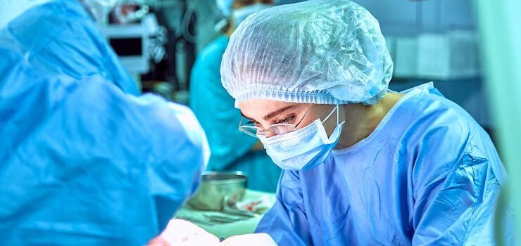 A Call to Action: The Urgent Need for Change in the Troubled U.S. Organ Transplant System