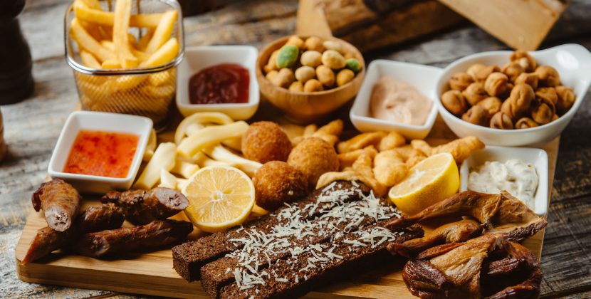 The Link Between Ultra-Processed Foods and Ovarian Cancer: What You Need to Know