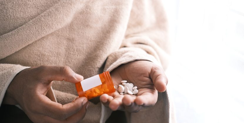 10 Tips to Help You Overcome Opioid Addiction