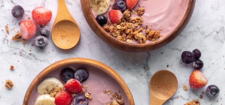 The Ultimate Guide to Choosing the Best Pre and Post-Workout Snacks for Your Fitness Goals
