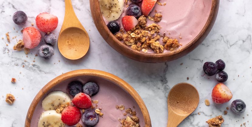 The Ultimate Guide to Choosing the Best Pre and Post-Workout Snacks for Your Fitness Goals