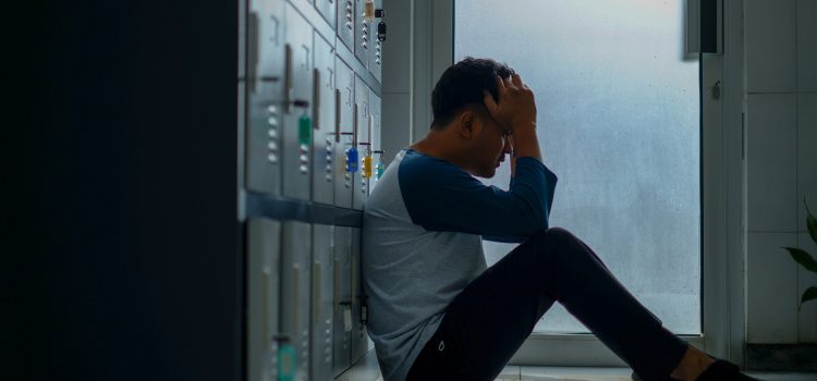 Surviving the Nightmare: What I Learned From My Terrifying Ketamine Treatment