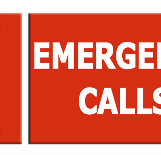 Call 911: Guide to Determining if Your Situation is an Emergency