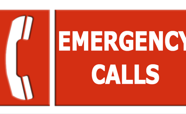 Call 911: Guide to Determining if Your Situation is an Emergency