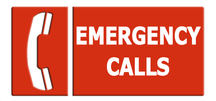 Call 911: Guide to Determining if Your Situation is an Emergency