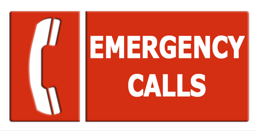 Call 911: Guide to Determining if Your Situation is an Emergency