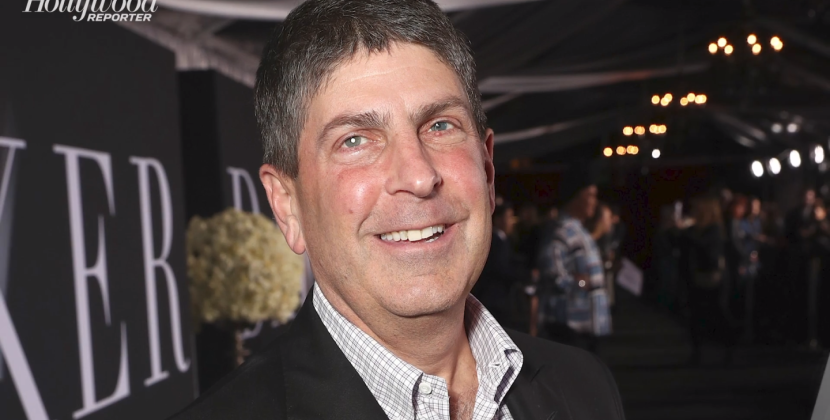 NBCUniversal CEO Shell Resigns Amidst Scandalous
