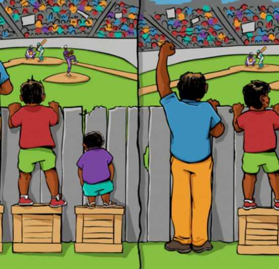 Why Every Community Needs a Legal Advocate for Justice and Equality