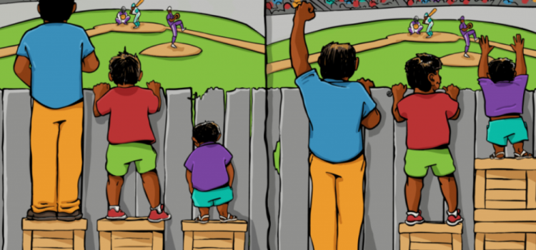 Why Every Community Needs a Legal Advocate for Justice and Equality