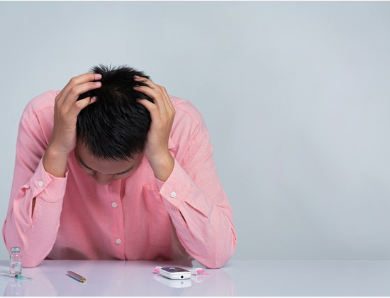 The Silent Killer: Understanding the True Impact of Stress on Your Health