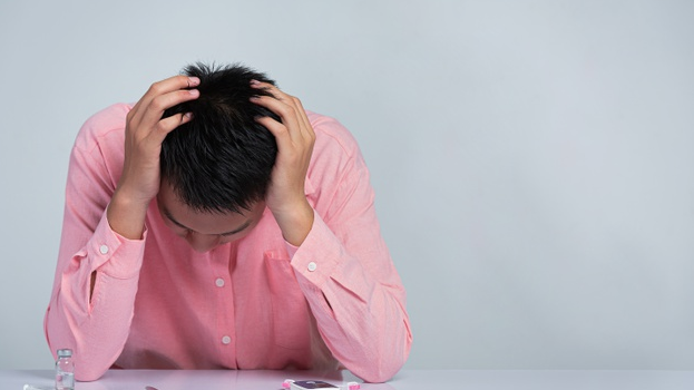 The Silent Killer: Understanding the True Impact of Stress on Your Health