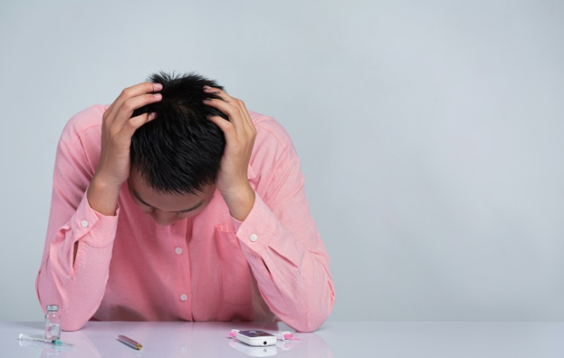 The Silent Killer: Understanding the True Impact of Stress on Your Health