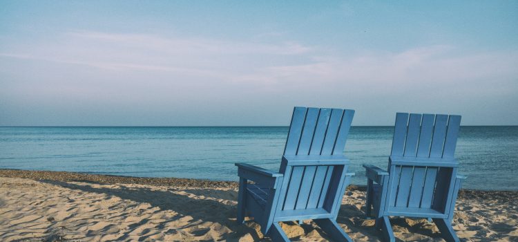 Retiring at the Right Time: Finding Your Optimal Retirement Age for a Healthy Lifestyle