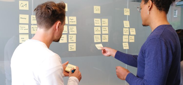 The Art of Brainstorming: How to Engage Your Team and Generate Ideas