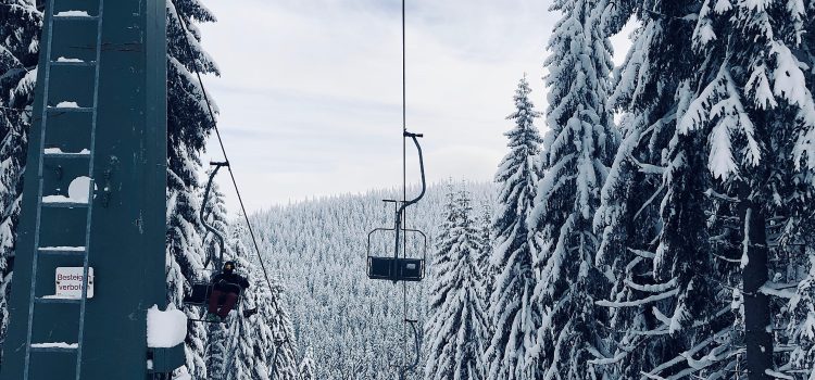 Riding for Change: How Activism is Reshaping the Ski Industry