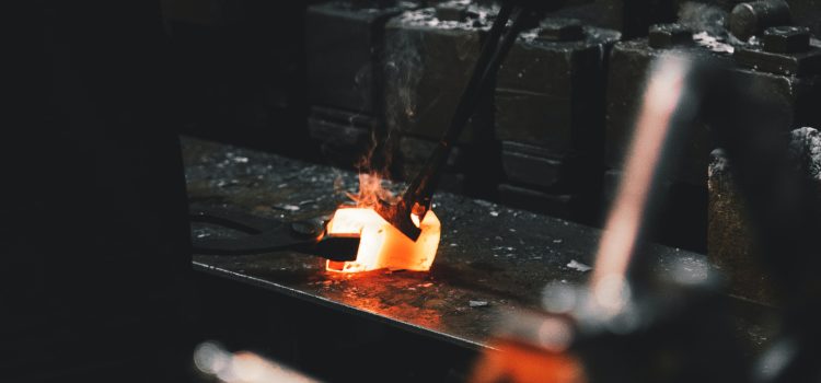 Metal Industry’s Eco-Revolution: Navigating New Environmental Regulations in 2023