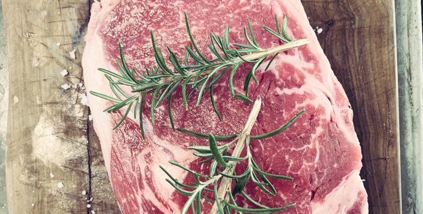 The Meat You Eat May Be Making You Sick UTIs Linked to Bacteria in Meat