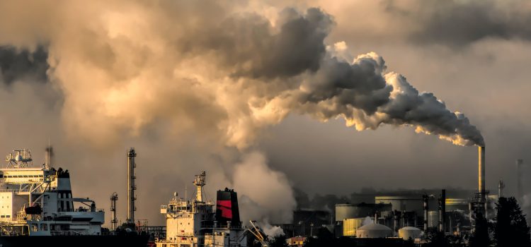 Dementia Risk and Air Pollution What You Need to Know