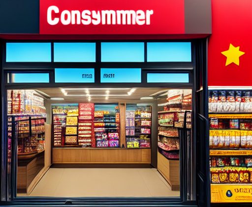 Higher Prices Lead to Higher Profits for Consumer Goods Industry