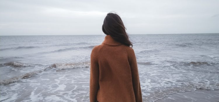 the science behind how spending time in nature can boost your mood and reduce anxiety.