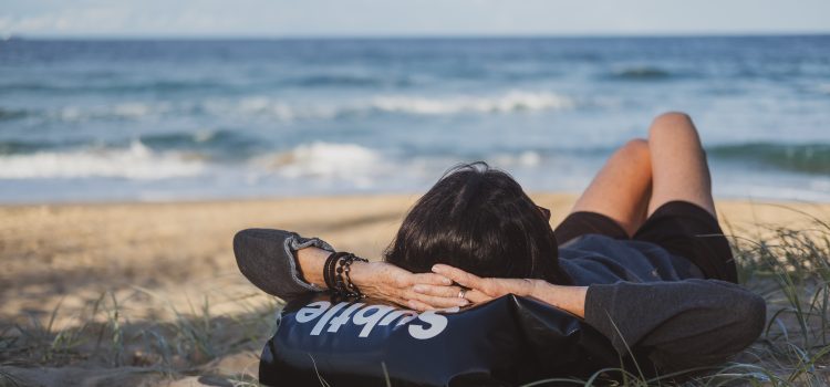 5 Signs That It’s Time to Take a Break from Your Busy Brain