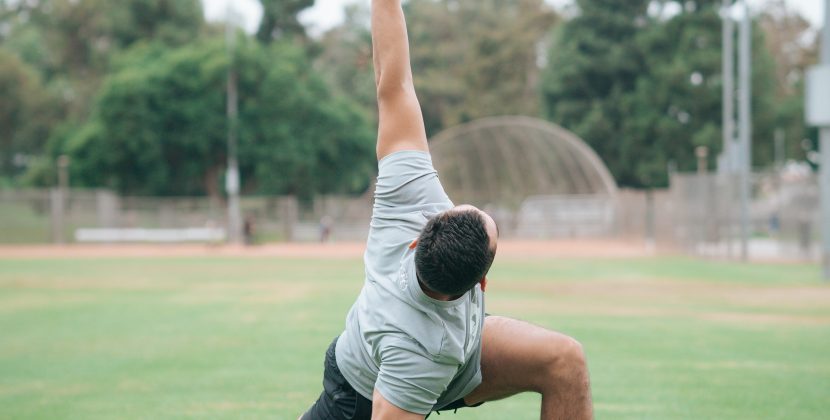 Get Fit in the Great Outdoors: Why Outdoor Workouts Trump Indoor Ones