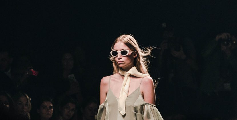 From Silly to Sassy: How Big Bows Are Shaking Up the World of Fashion