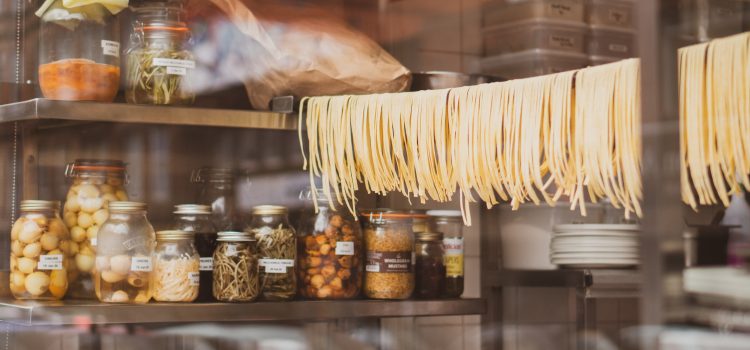 Quick and Easy: How to Make a Speedy New Pantry Pasta in Under 15 Minutes