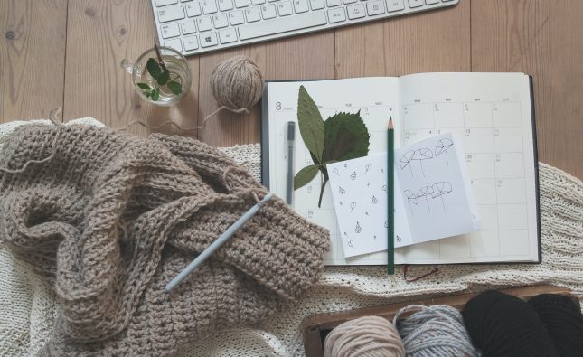 The Benefits of Knitting and Crocheting: How These Hobbies Can Help You Relax and De-Stress