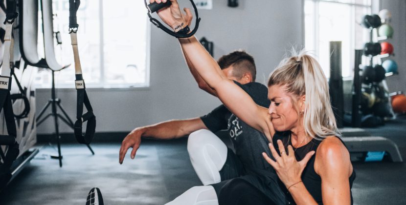 Burn More, Weigh Less: The Science behind HIIT and Weight Loss