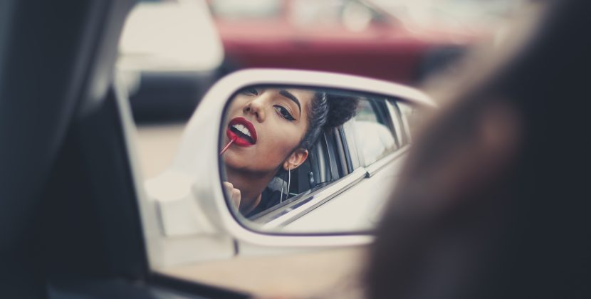 From Bold to Nude, the Psychology Behind Choosing Lipstick Shades for Different Moods and Occasions