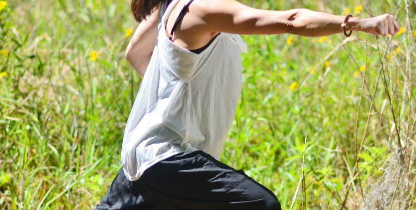 Cultivating Harmony Within: Tai Chi and Qigong for Optimal Mind-Body Health