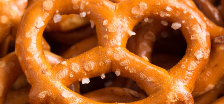 Get Twisted: How to Master the Art of Making Pretzels at Home