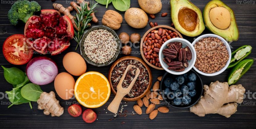 From Greens to Grains: The Best Foods for Enhancing Cognitive Function